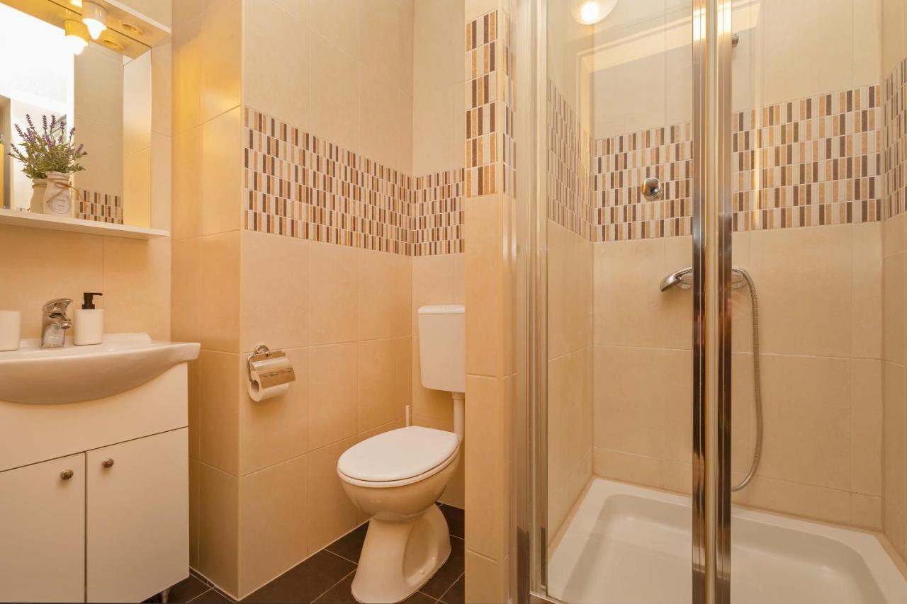 Bis Studio Apartment 3 Dubrovnik Exterior foto